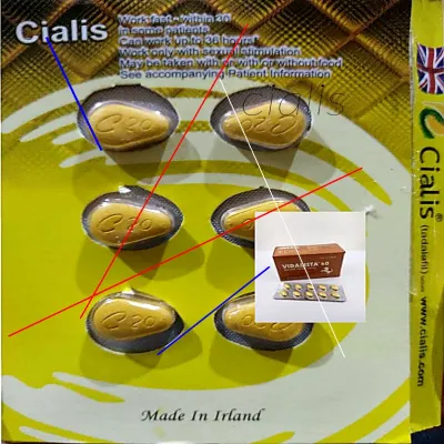 Vente de cialis sur internet